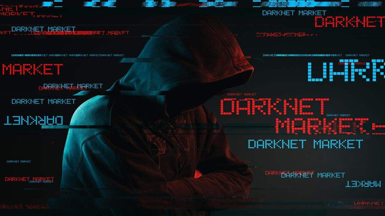 Darknet Drugs India